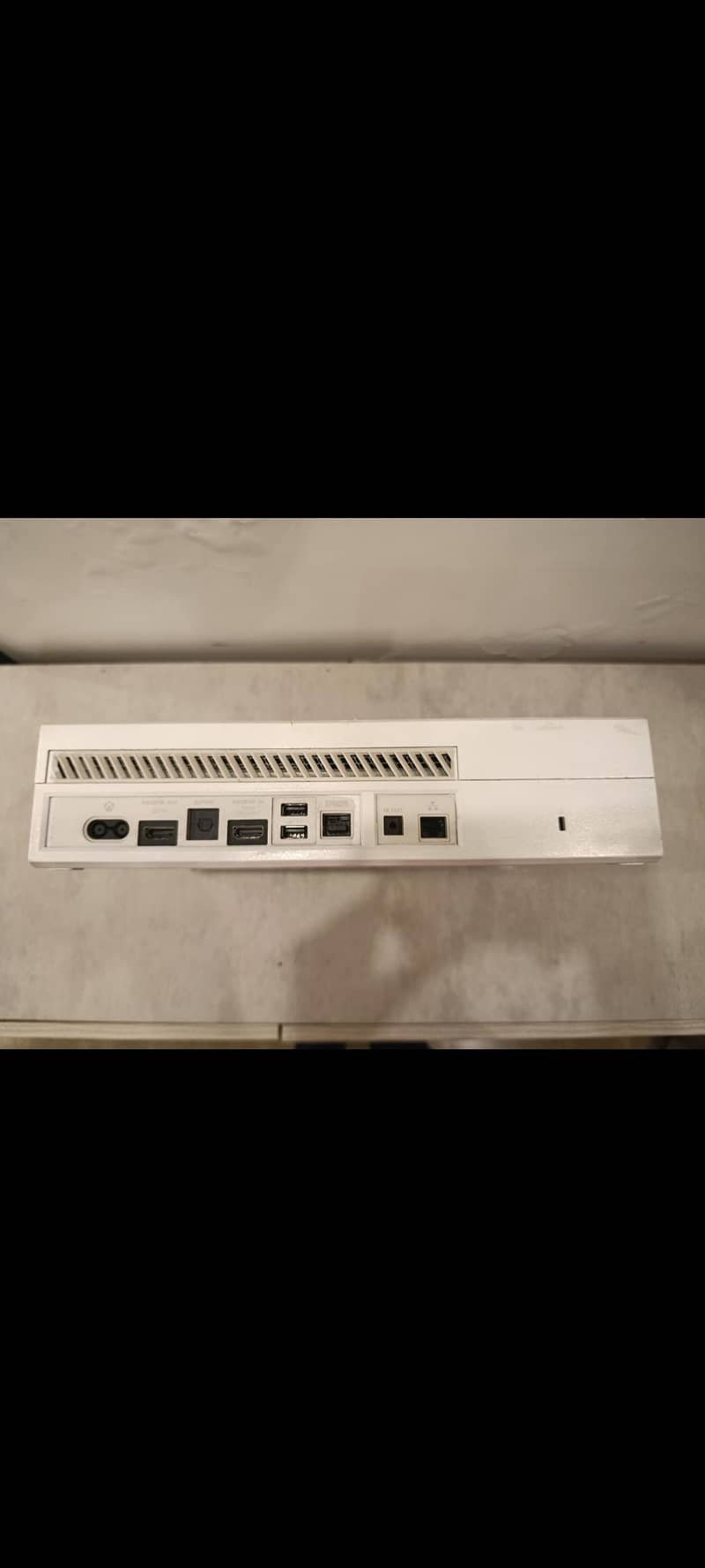 Xbox one 7