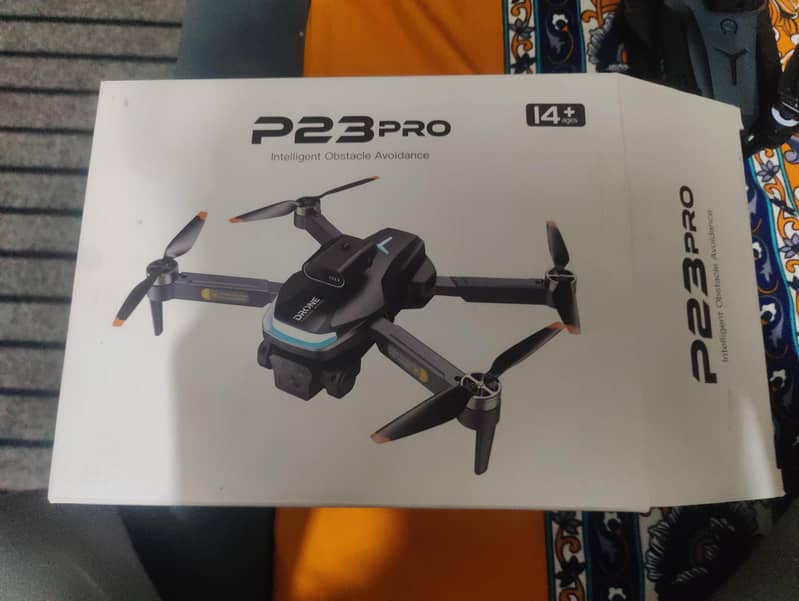 p23 pro 4
