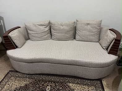 7 seater sofa set 0