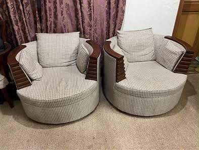 7 seater sofa set 1