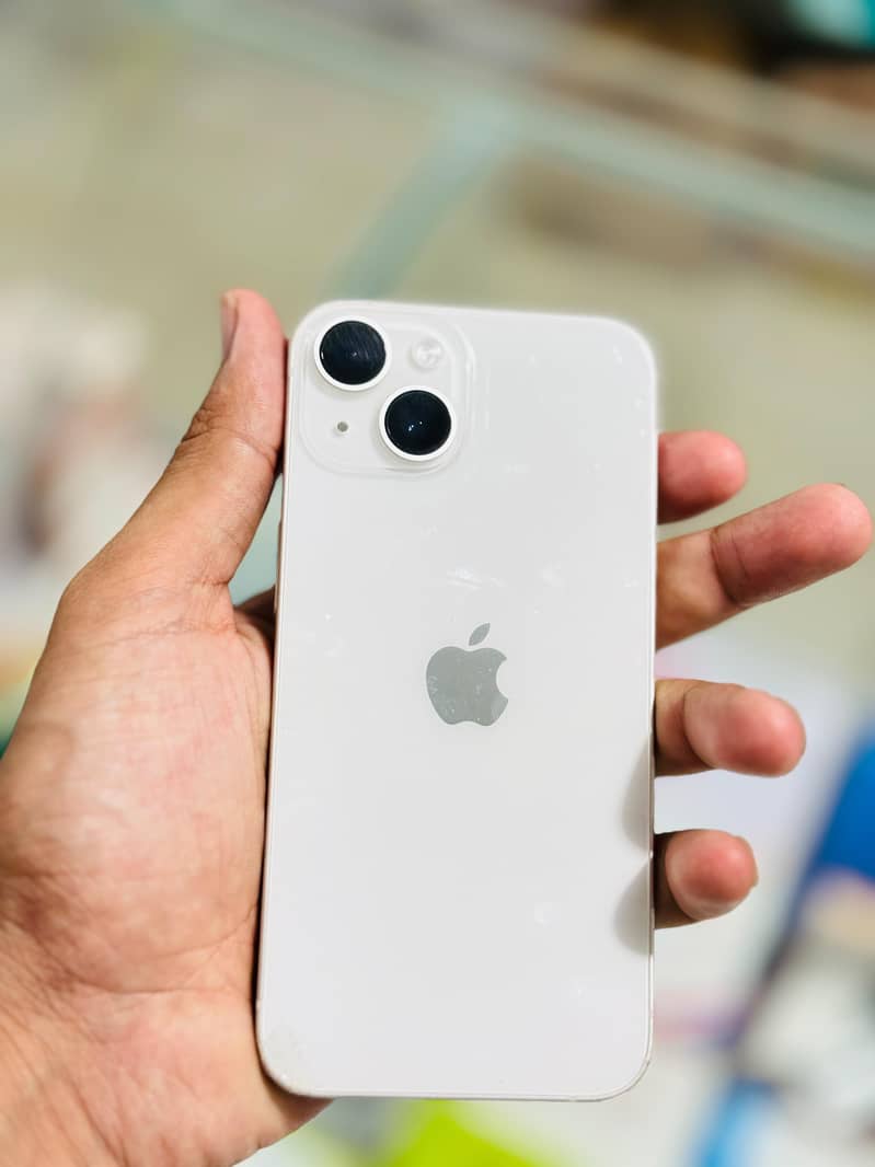 Apple iPhone 14 0
