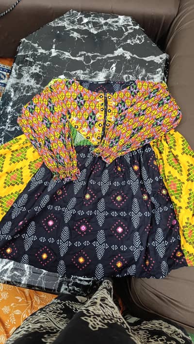 dresses