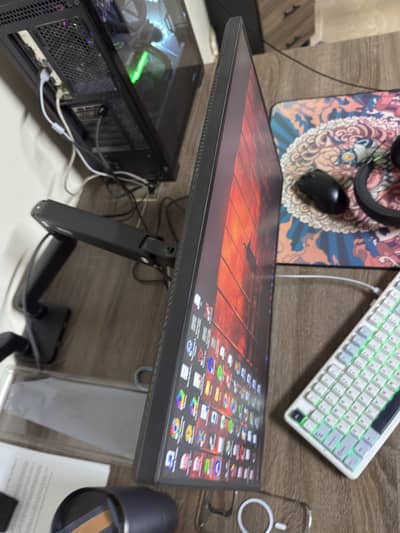Asus 280 hz
