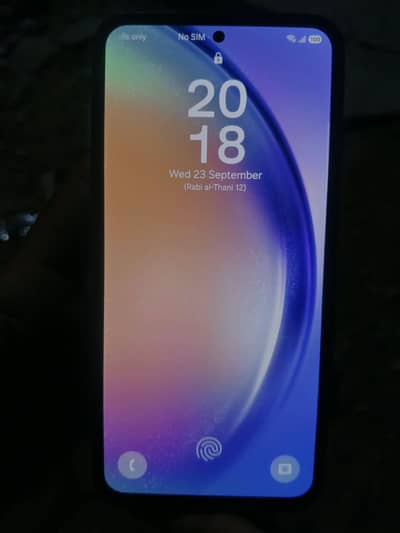 Samsung Mobile A54 5G 8 128gb sale exchange 03013758993