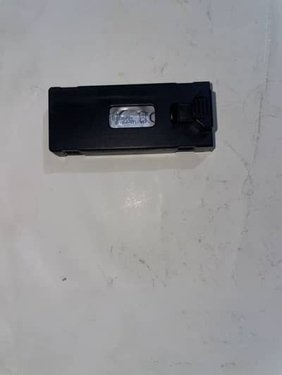 Drone battery 1800mAh 6.66Wh