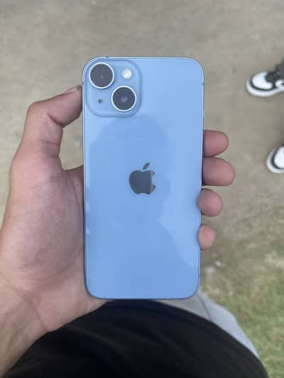 Apple iPhone 14 Jv 128 GB