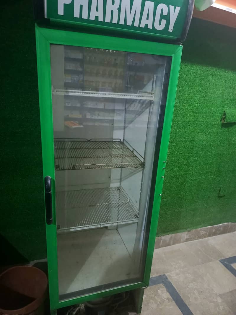 Refrigerator 3