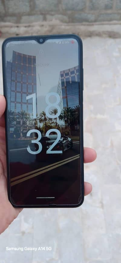 Nokia G21 PTA official