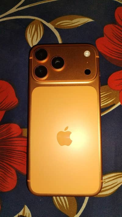 Apple iPhone 17 Pro Max