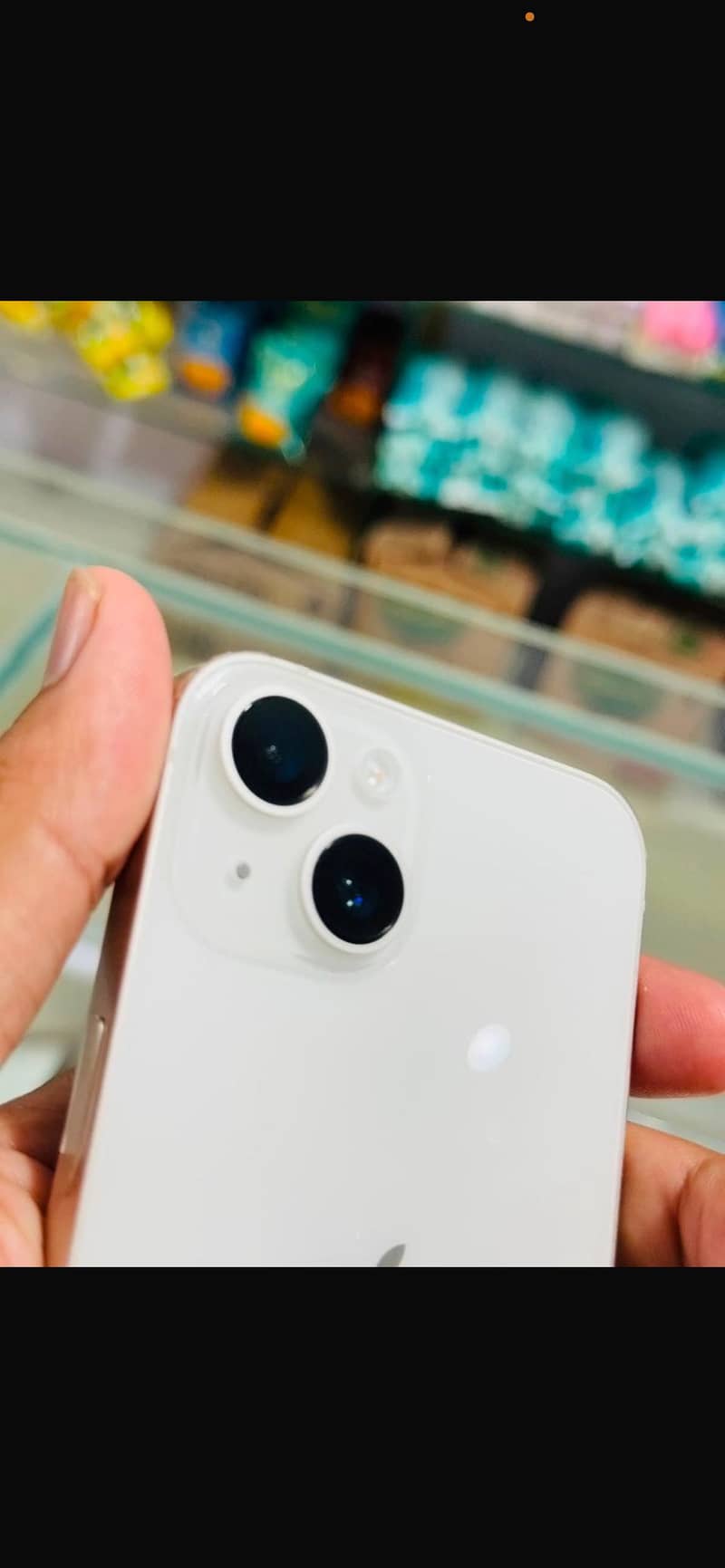 Apple iPhone 14 1