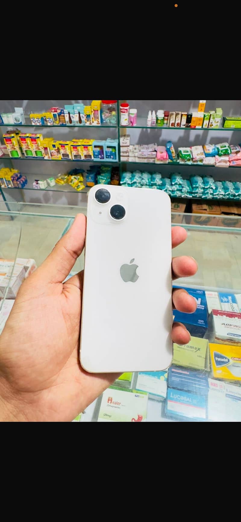Apple iPhone 14 5