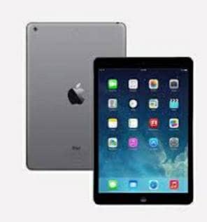 iPad apple