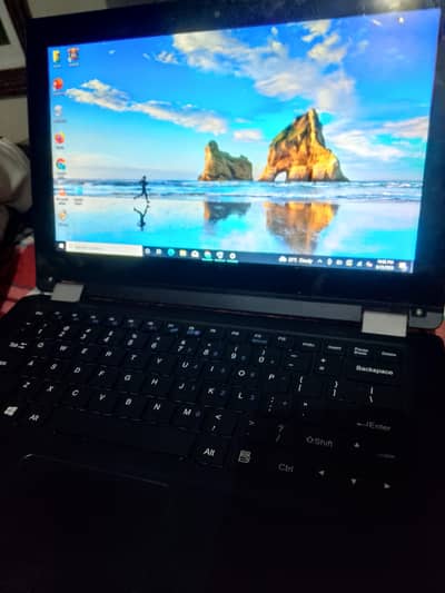 Haier Laptop