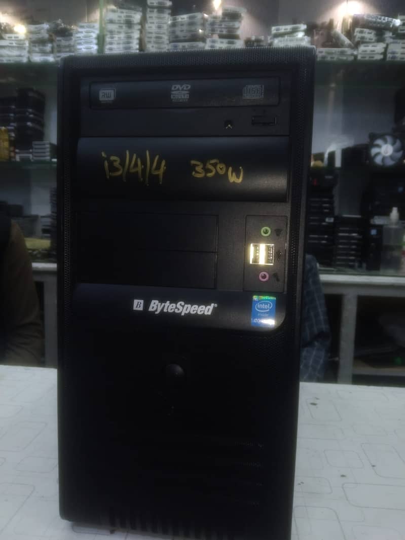 Gaming computer 5