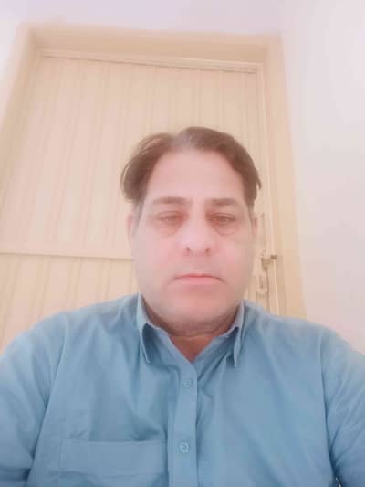 Kabeer Ahmad 