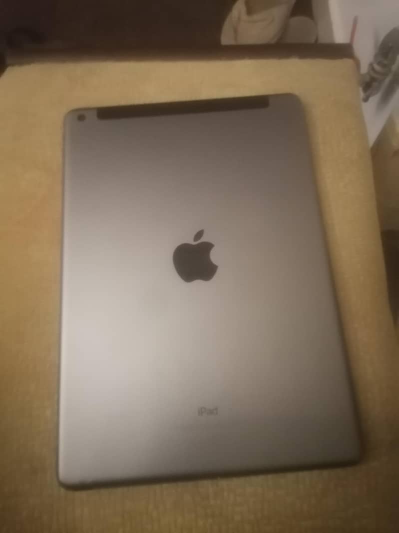 apple ipad 7th generation 1
