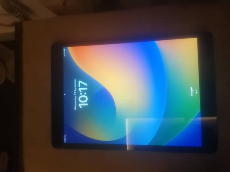 apple ipad 7th generation 3