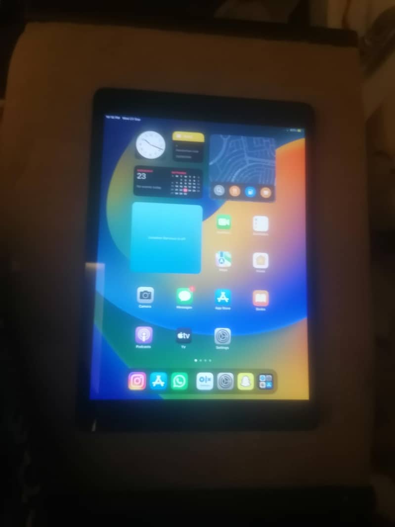 apple ipad 7th generation 5