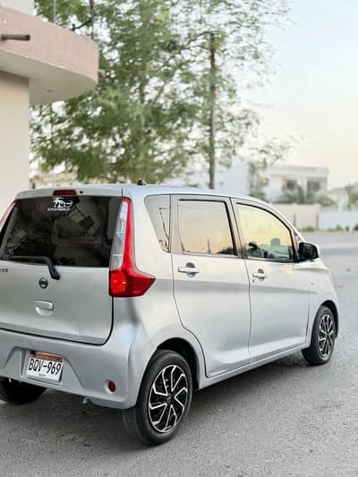 Nissan Dayz Brand New Condition