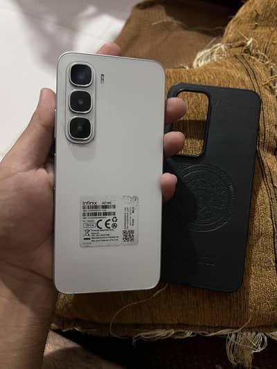 Infinix Hot 60i
