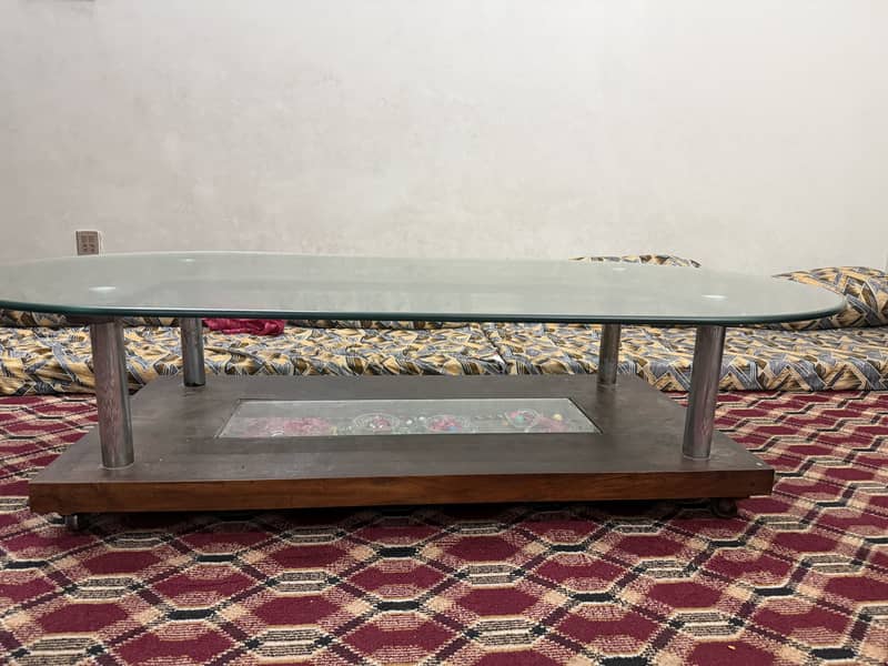 Dining table 1