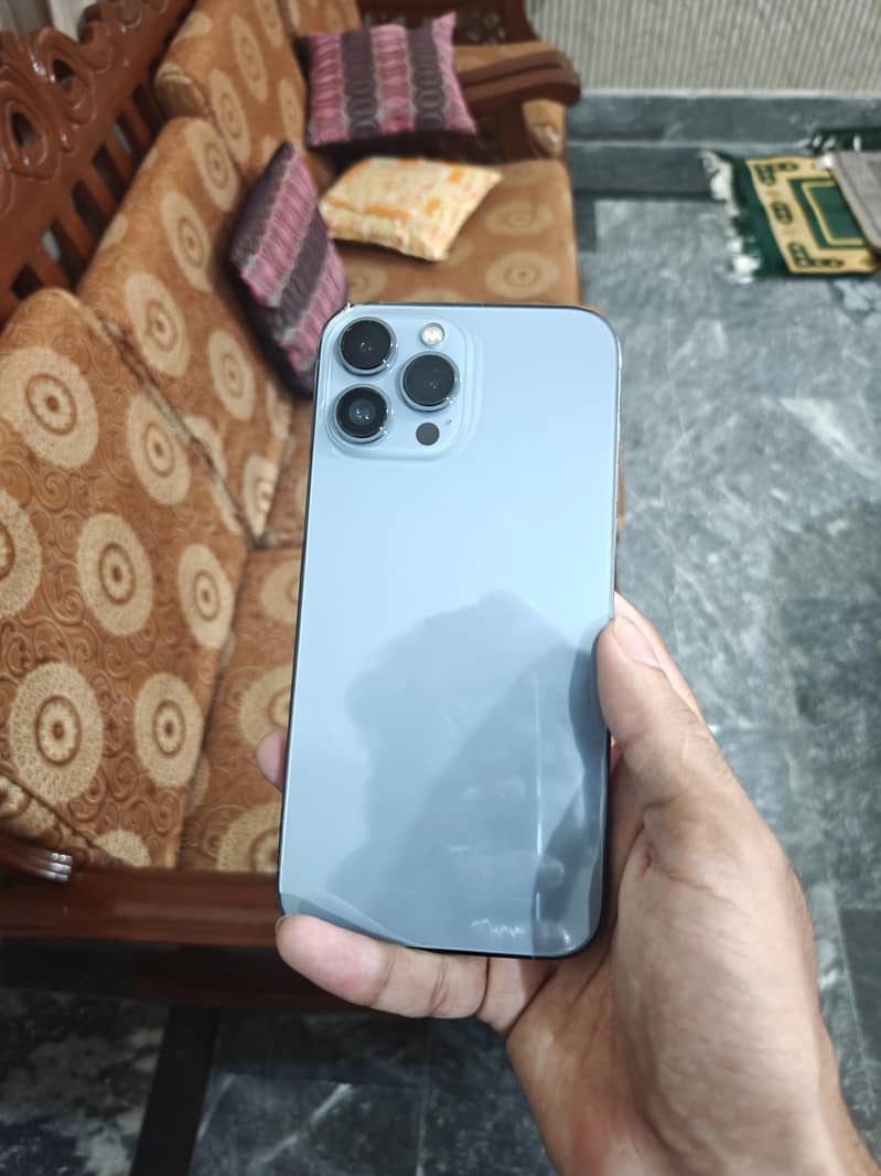 Apple iPhone 13 Pro Max 1
