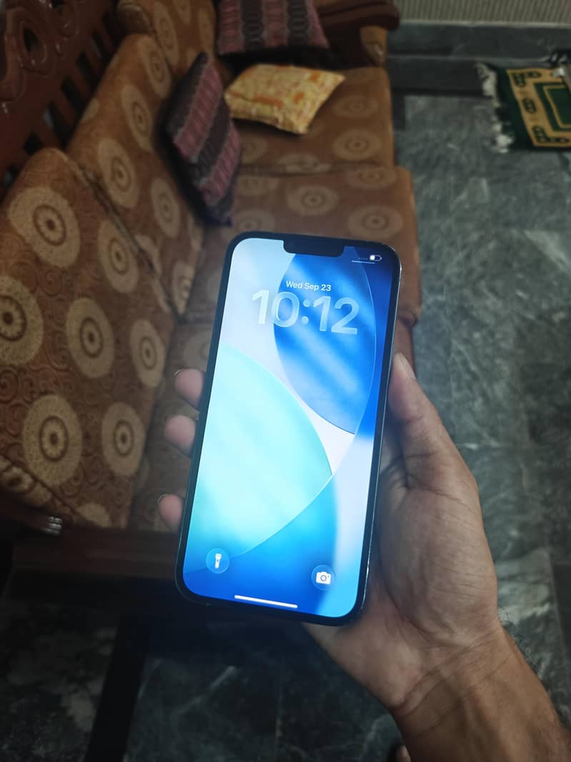 Apple iPhone 13 Pro Max 2