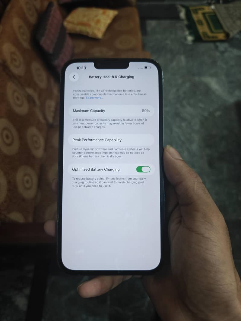 Apple iPhone 13 Pro Max 7