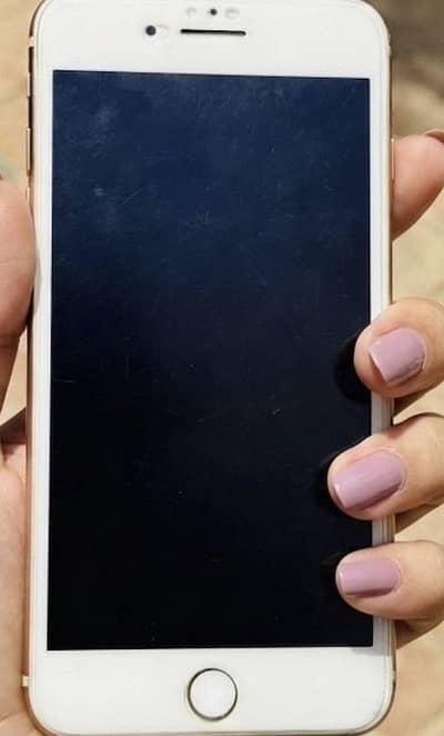 Apple iPhone 8 Plus
