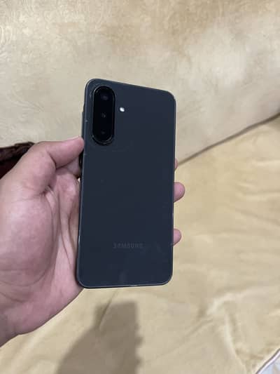 Samsung Mobile A36
