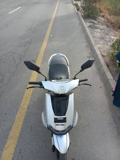 metro t9 pro