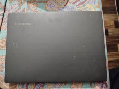 Lenovo V330 Core i5 8th Gen | 12GB RAM | 256GB SSD + 500GB HDD
