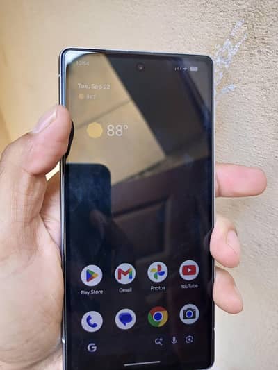 Google Pixel 7a