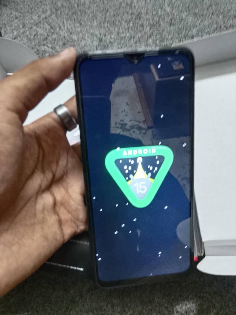 Itel A100C 3