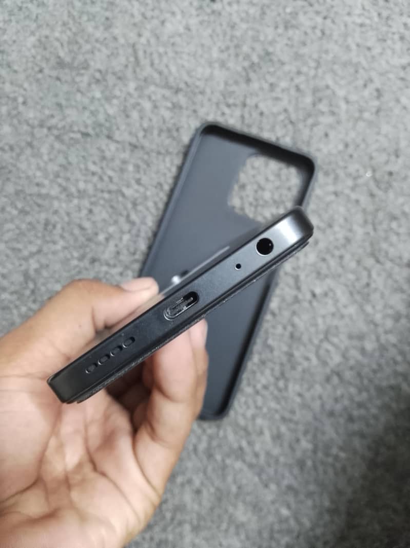 Itel A100C 4
