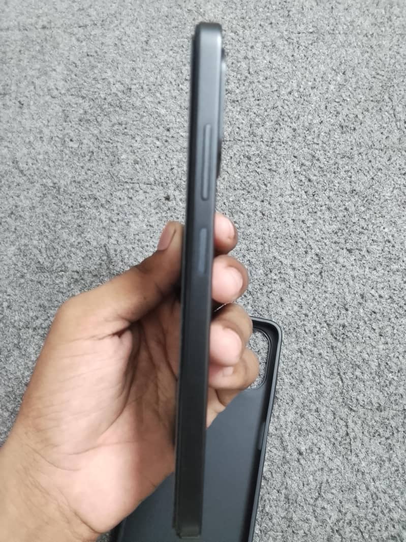 Itel A100C 5