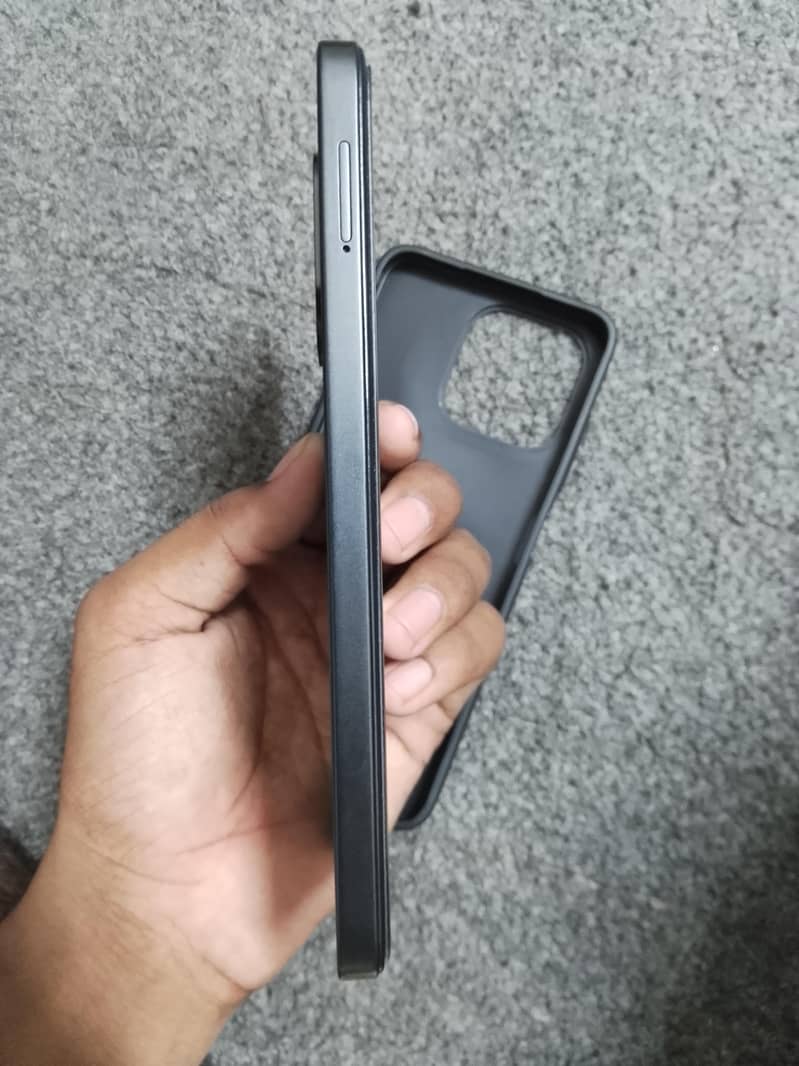 Itel A100C 7