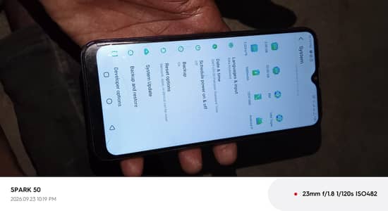 infinix hot 8. (3) (32)