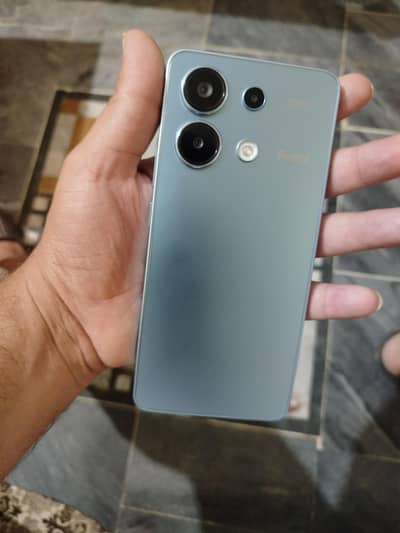 Xiaomi Redmi Note 13