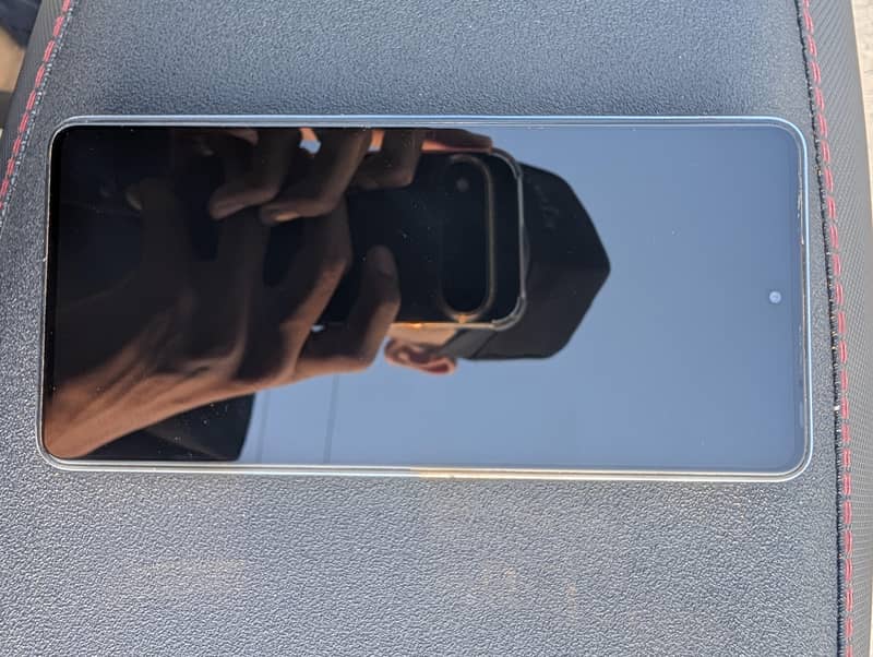 Tecno CAMON 20 Pro 1