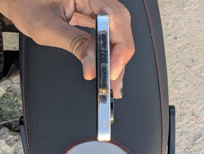Tecno CAMON 20 Pro 3