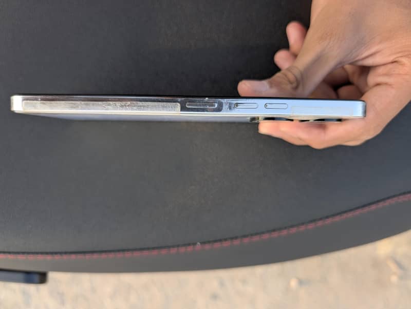 Tecno CAMON 20 Pro 4