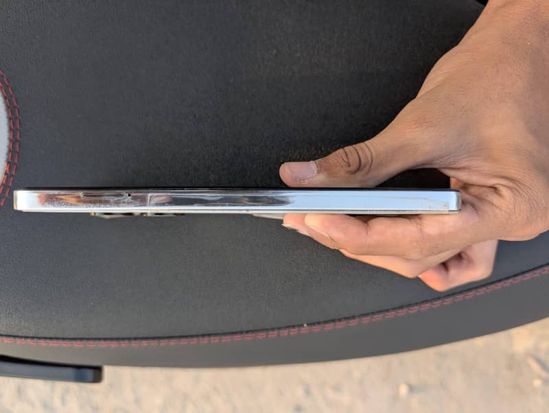 Tecno CAMON 20 Pro 5