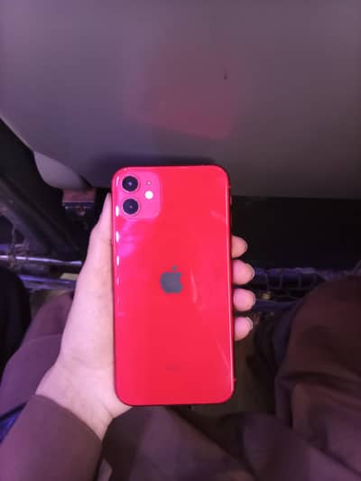 Apple iPhone 11