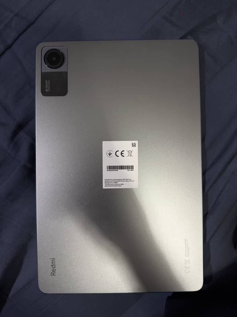 Redmi pad SE 1