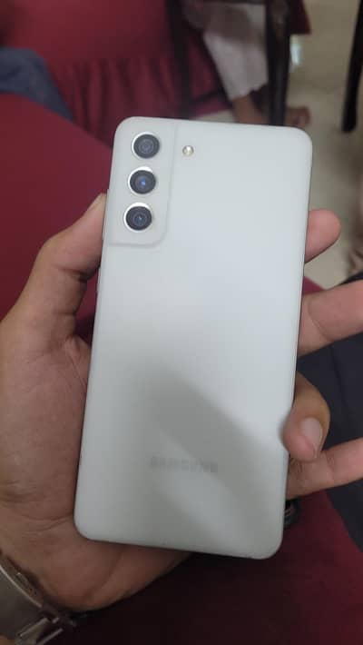 SAMSUNG S21 FE 5G
