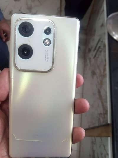 Infinix Zero 30