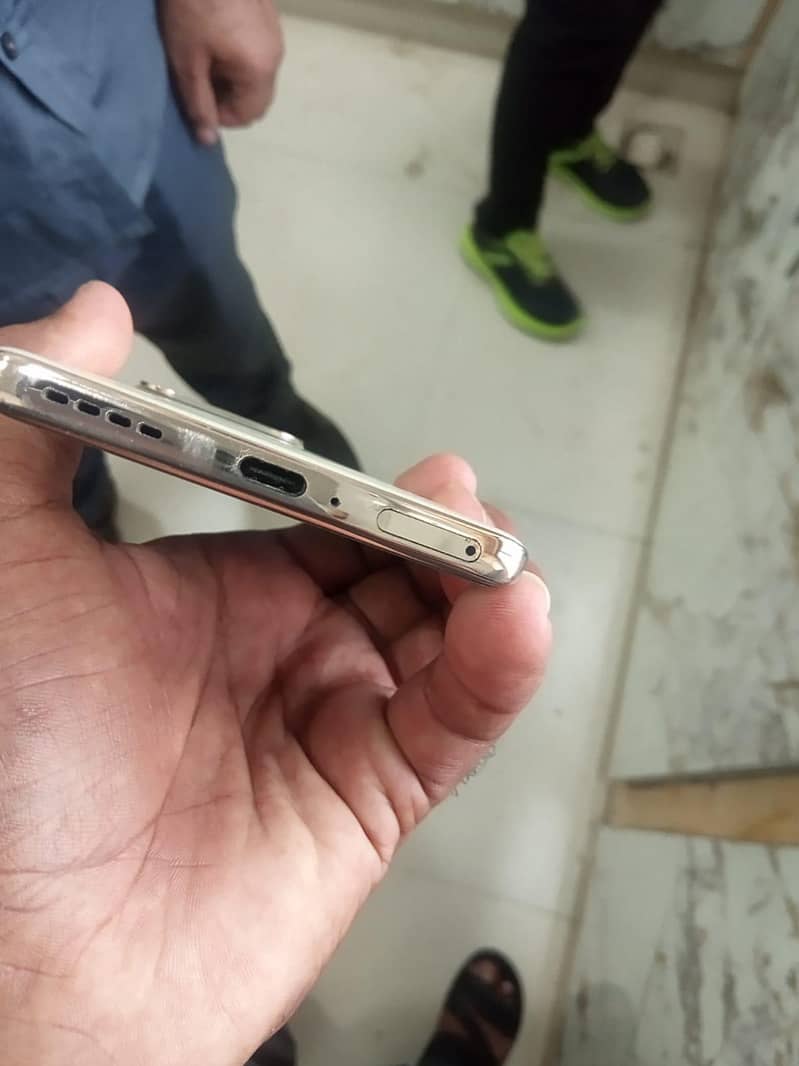 Infinix Zero 30 1