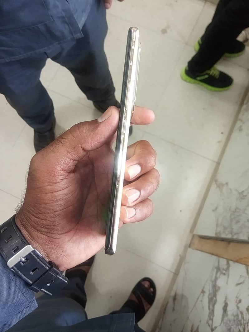 Infinix Zero 30 3