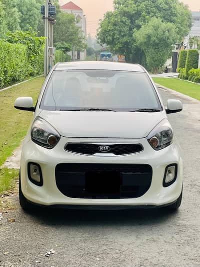KIA Picanto 2022